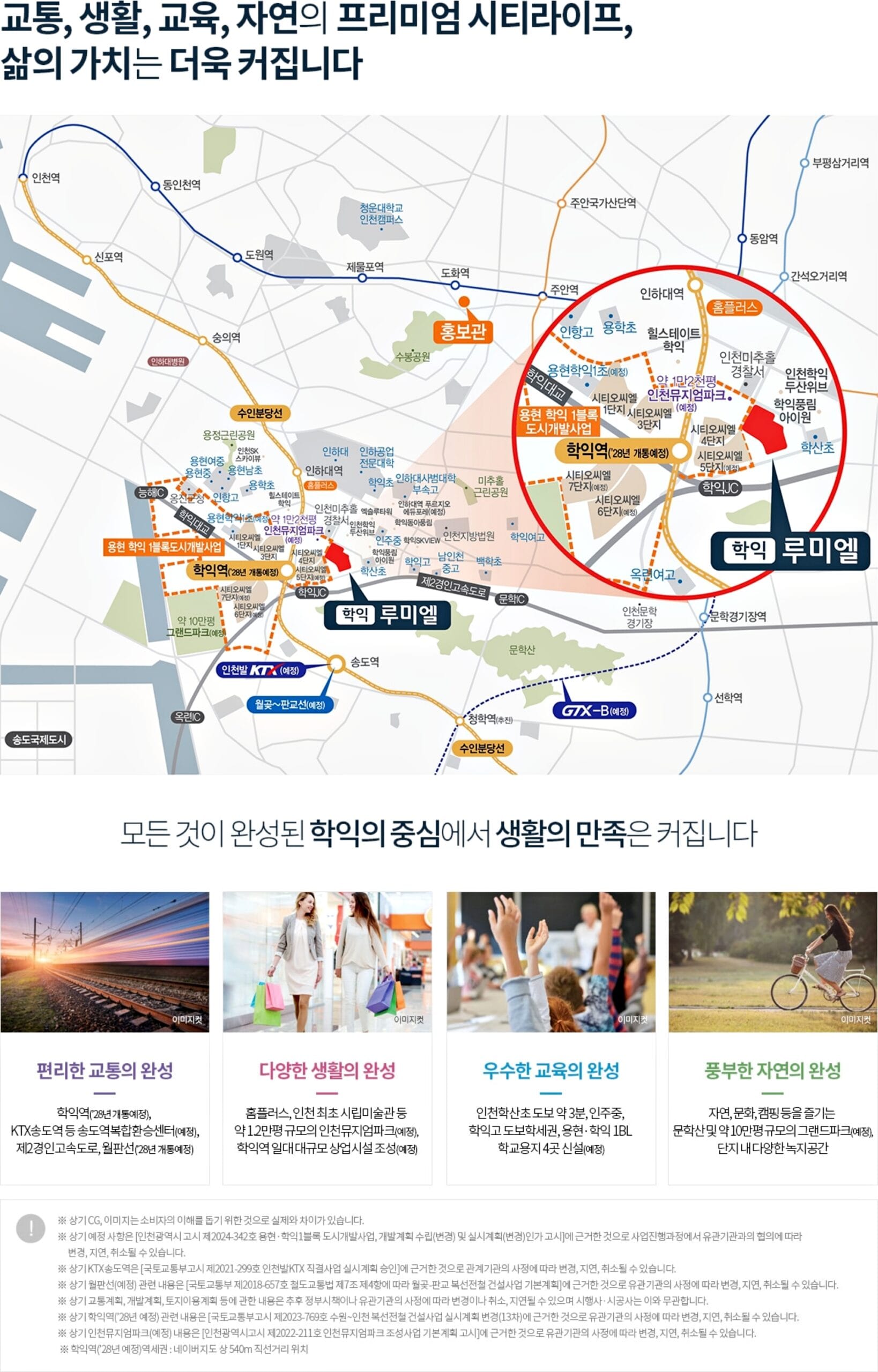 입지안내